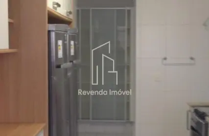 Imagem: Apartamento para Alugar, Chácara Santo Antônio (ZS)