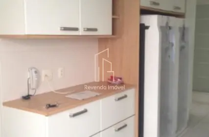 Imagem: Apartamento para Alugar, Chácara Santo Antônio (ZS)