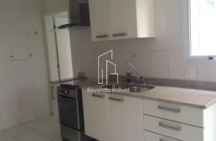 Imagem: Apartamento para Alugar, Chácara Santo Antônio (ZS)