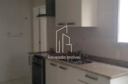 Imagem: Apartamento para Alugar, Chácara Santo Antônio (ZS)