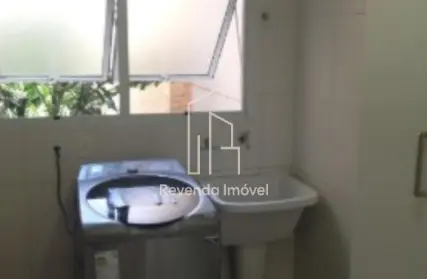 Imagem: Apartamento para Alugar, Chácara Santo Antônio (ZS)