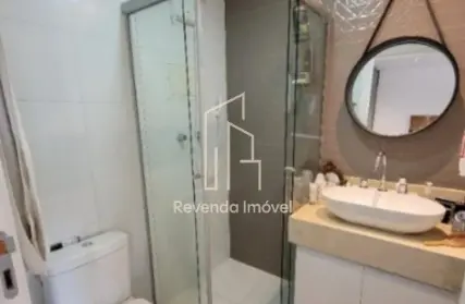 Imagem: Apartamento para Alugar, Brooklin Paulista