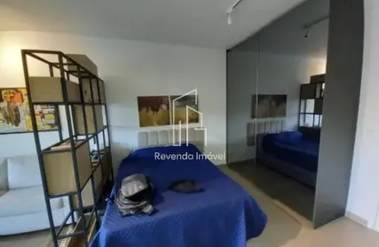 Imagem: Apartamento para Alugar, Brooklin Paulista