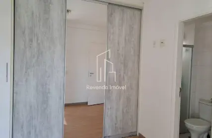 Imagem: Apartamento para Alugar, Vila Dom Pedro I