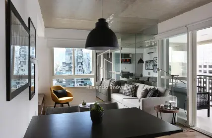 Imagem: Apartamento para Alugar, Cidade Monções