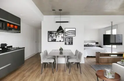 Imagem: Apartamento para Alugar, Cidade Monções