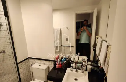 Imagem: Apartamento para Alugar, Brooklin Paulista