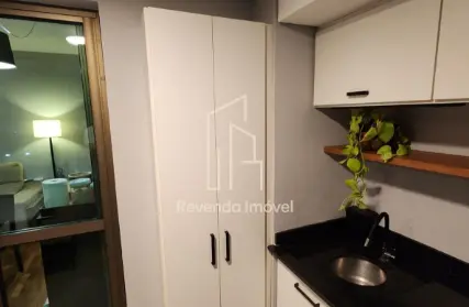 Imagem: Apartamento para Alugar, Brooklin Paulista