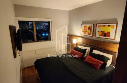 Imagem: Apartamento para Alugar, Brooklin Paulista