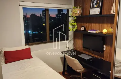 Imagem: Apartamento para Alugar, Brooklin Paulista