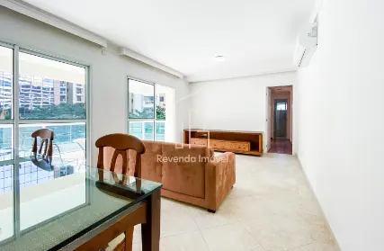 Imagem: Cobertura para Alugar, Vila Olímpia (Zona Sul)