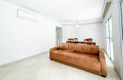 Imagem: Cobertura para Alugar, Vila Olímpia (Zona Sul)