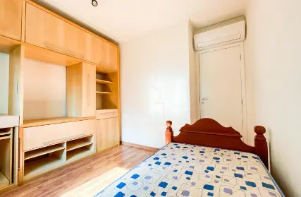 Imagem: Cobertura para Alugar, Vila Olímpia (Zona Sul)