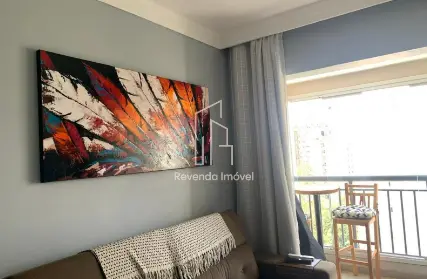 Imagem: Apartamento para Alugar, Vila Andrade