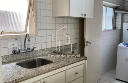 Imagem: Apartamento para Alugar, Vila Nova Conceição
