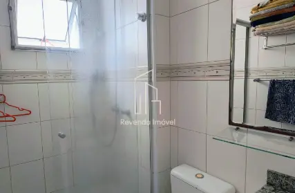 Imagem: Apartamento para Alugar, Santo Amaro