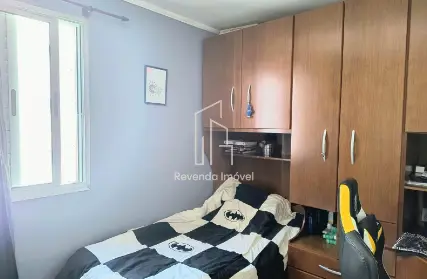 Imagem: Apartamento para Alugar, Santo Amaro