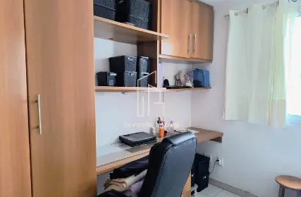 Imagem: Apartamento para Alugar, Santo Amaro