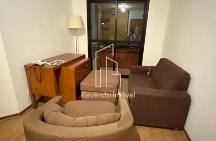 Imagem: Apartamento para Alugar, Brooklin