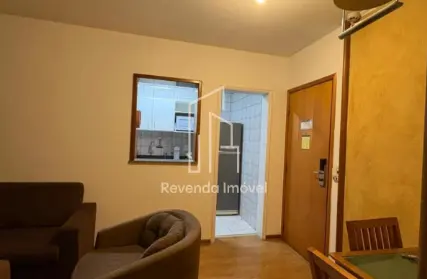 Imagem: Apartamento para Alugar, Brooklin