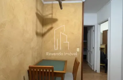 Imagem: Apartamento para Alugar, Brooklin