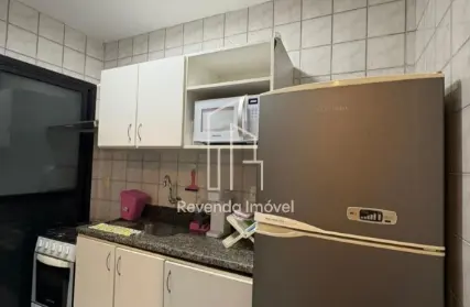 Imagem: Apartamento para Alugar, Brooklin