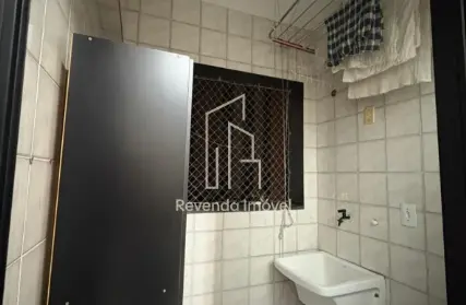 Imagem: Apartamento para Alugar, Brooklin