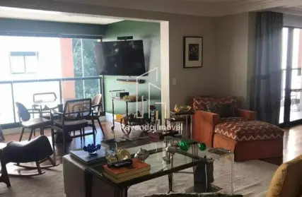 Imagem: Apartamento para Alugar, Morumbi