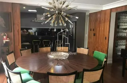 Imagem: Apartamento para Alugar, Morumbi