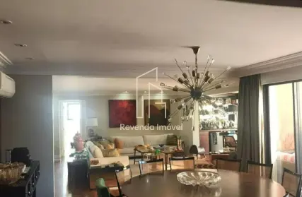 Imagem: Apartamento para Alugar, Morumbi