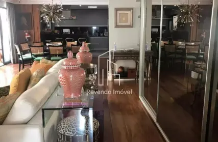 Imagem: Apartamento para Alugar, Morumbi