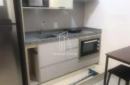 Imagem: Apartamento para Alugar, Vila Santa Catarina
