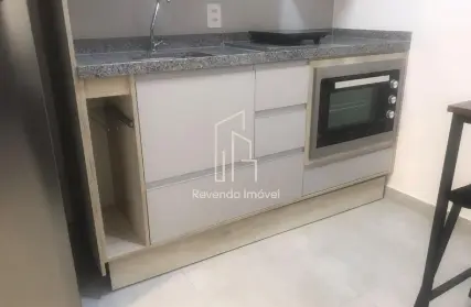 Imagem: Apartamento para Alugar, Vila Santa Catarina