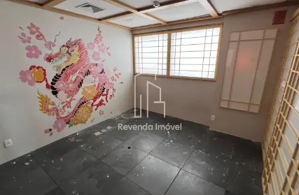 Imagem: Prédio Comercial para Alugar, Mirandópolis