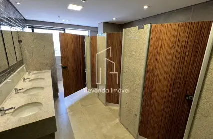 Imagem: Prédio Comercial para Alugar, Mirandópolis