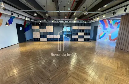 Imagem: Prédio Comercial para Alugar, Mirandópolis