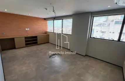 Imagem: Prédio Comercial para Alugar, Mirandópolis