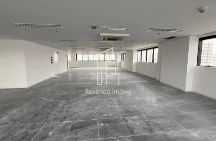 Imagem: Prédio Comercial para Alugar, Planalto Paulista