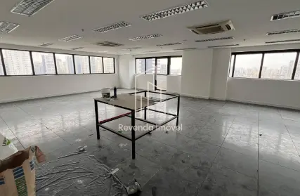 Imagem: Prédio Comercial para Alugar, Planalto Paulista