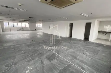 Imagem: Prédio Comercial para Alugar, Planalto Paulista