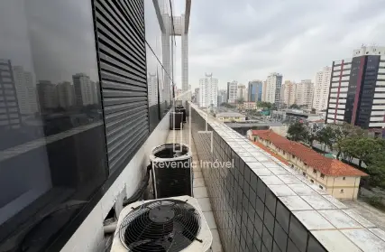 Imagem: Prédio Comercial para Alugar, Planalto Paulista