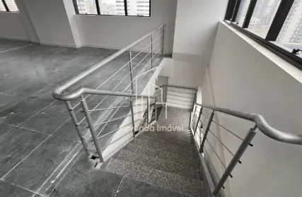 Imagem: Prédio Comercial para Alugar, Planalto Paulista