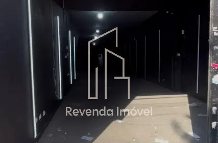 Imagem: Galpão / Salão para Alugar, Aclimação