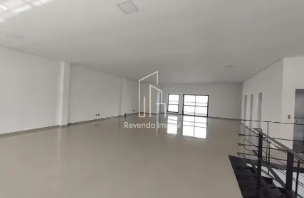 Imagem: Galpão / Salão para Alugar, Vila Monumento