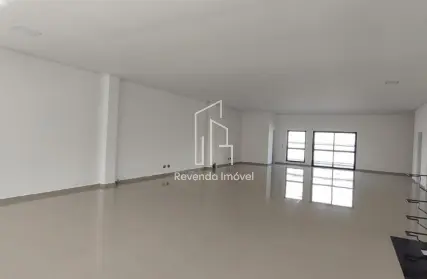 Imagem: Galpão / Salão para Alugar, Vila Monumento