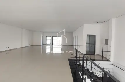 Imagem: Galpão / Salão para Alugar, Vila Monumento