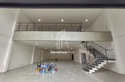 Imagem: Galpão / Salão para Alugar, Vila Monumento