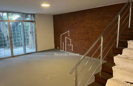 Imagem: Sobrado para Alugar, Moema