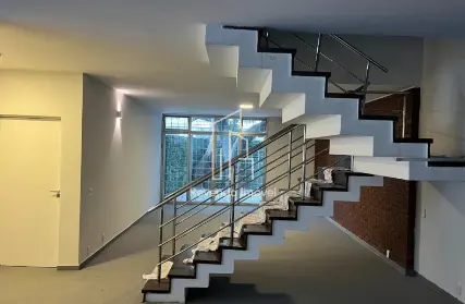 Imagem: Sobrado para Alugar, Moema