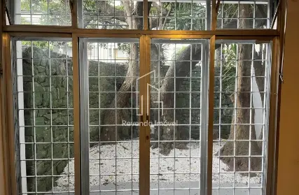 Imagem: Sobrado para Alugar, Moema